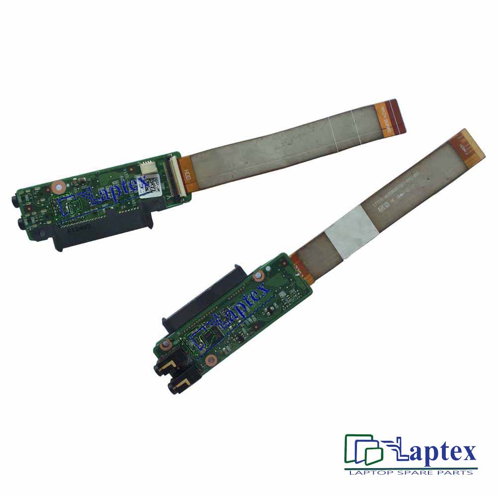 Laptop HDD Connector For Dell Vostro V13